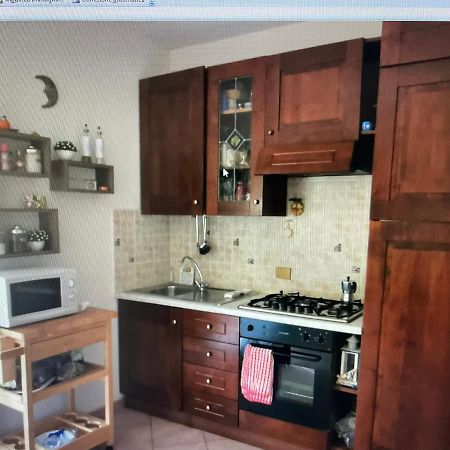 Siisa Appartamento La Muddizza Valledoria A 500 Mt Dal Mare Exteriér fotografie