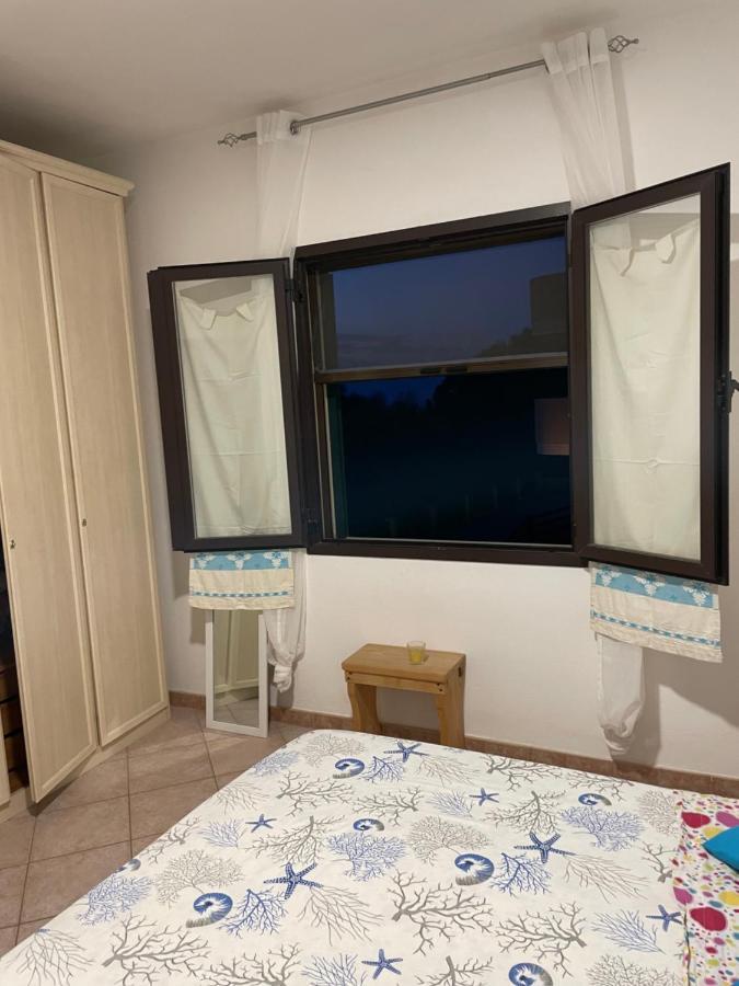 Siisa Appartamento La Muddizza Valledoria A 500 Mt Dal Mare Exteriér fotografie